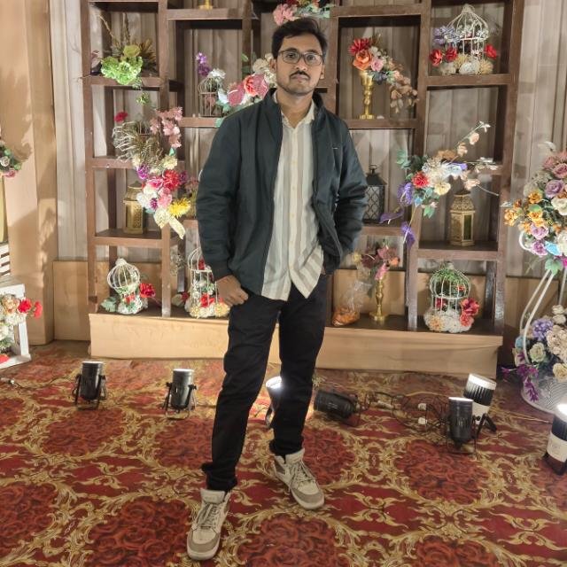 MR. KUNAL PARATE