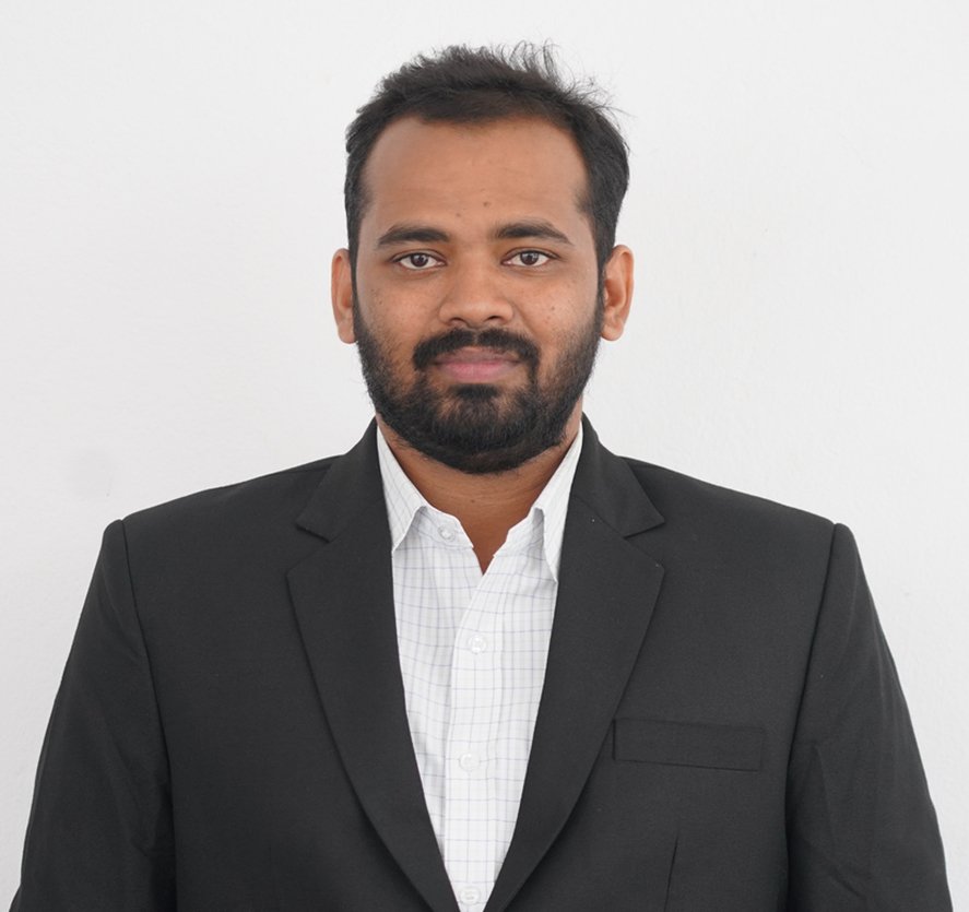 MR. PRANAY HATWAR